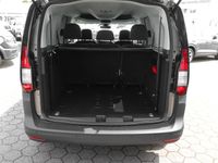 Volkswagen Caddy - Vorschau Bild 8