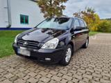 Kia Carnival EX 2,7 V6 189PS Automatik Ele... - Kia Carnival Gebrauchtwagen