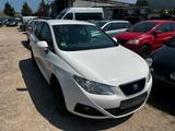 Seat Ibiza. 1,9 D - Seat Ibiza mit Diesel-Antrieb: Kleinwagen, 1.9
