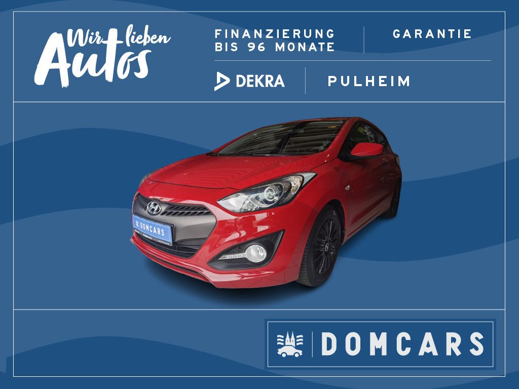 Angebot ansehen Hyundai i30