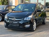 Opel Karl 1.0 Edition/Automatik/Standhzg/L-Shzg/PDC - Opel Karl