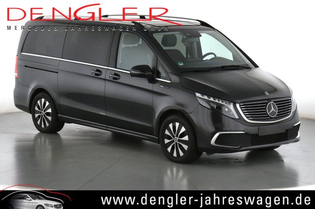 Mercedes-Benz EQV 300 L 7SITZER*el.TÜREN*LEDER Avantgarde Line