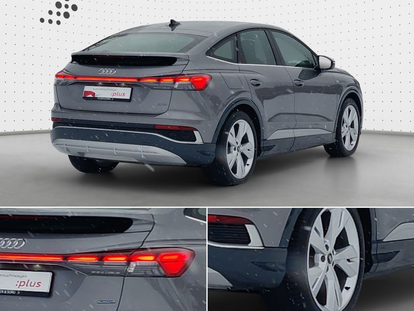 Audi Q4 e-tron - Bild 25
