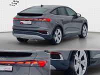 Audi Q4 e-tron - Vorschau Bild 25