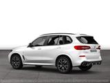 BMW X5 M50d Pano AHK Memory HeadUp Harman Adapt-LED  - BMW X5 M50 in Bielefeld