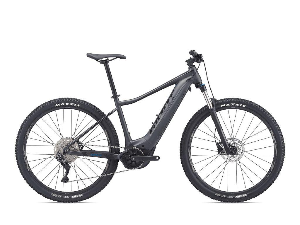 Andere Fathom E+ 2 29" Sport 500 Gunmetal | M
