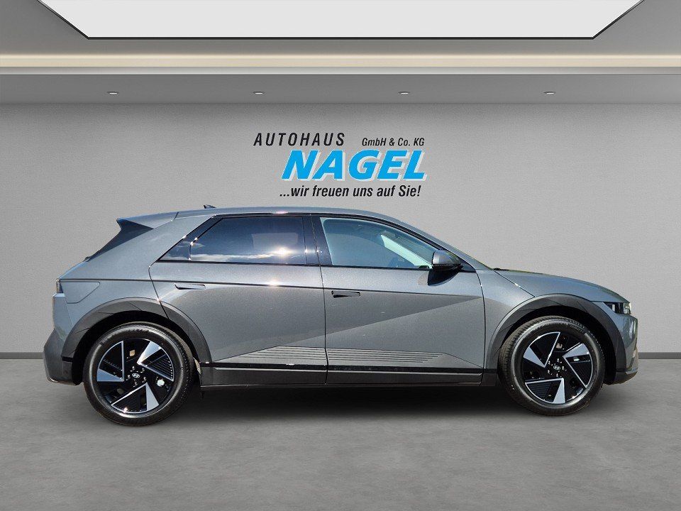 Hyundai IONIQ 5 - Bild 5