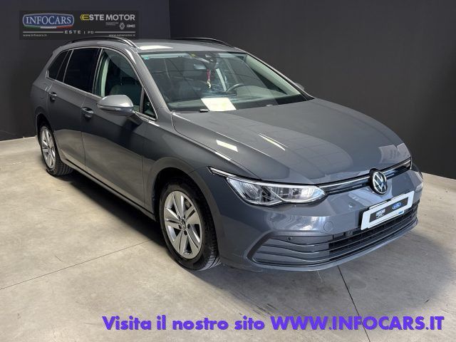 Image of Volkswagen Golf