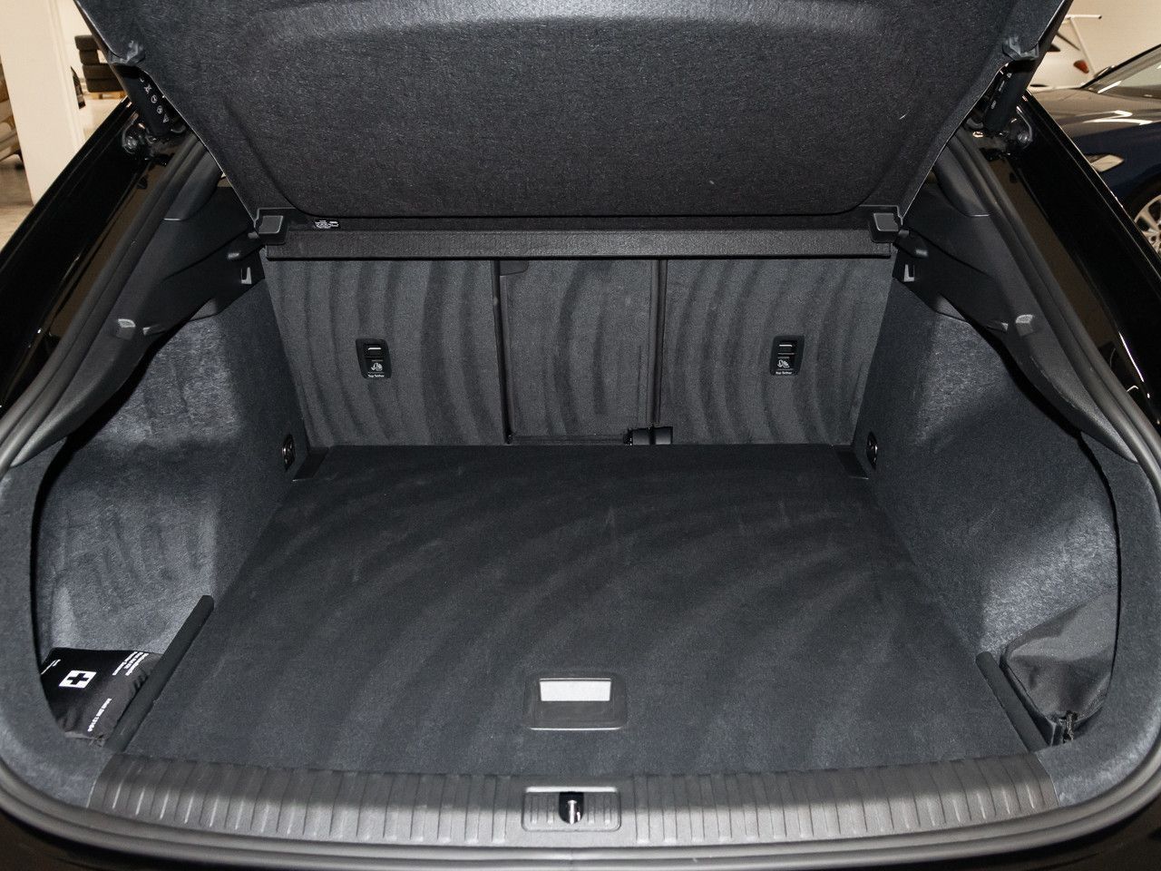 Audi Q3 - Bild 9