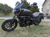 Honda CTX 700ND - Offers