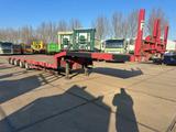Nooteboom OSD-50-04V - 6,7 M EXTENDABLE - Nooteboom LKWs