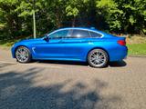 BMW 435 Gran Coupé 435d xDrive Gran Coupé M Spor... - BMW 435 Gran Coupé Gebrauchtwagen