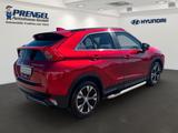 Mitsubishi Eclipse Cross 1.5T Diamant Edt. DAB AHZV - Mitsubishi Eclipse aus 2019