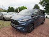 Ford TOURNEO CUSTOM  SPORT/TITANIUM *AHK Abn+LEDER* - Ford Tourneo Custom in Nürnberg