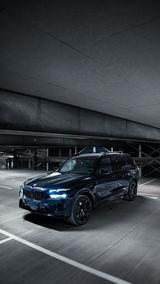 BMW X7 2023  Monatsmiete - BMW X7 von privat