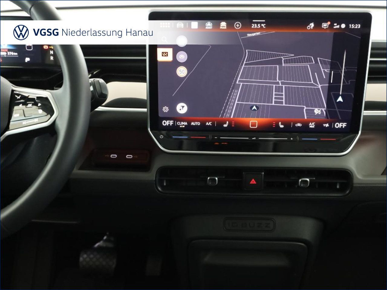 Volkswagen ID. Buzz - Bild 10