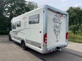 Carthago Chic-C-Liner 4.9**Luft/Solar/TV-Sat** - Carthago Chic 4 line 9