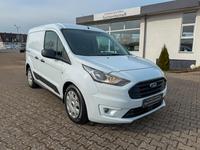 Ford Transit Connect Kasten Trend | Freisprech. | uvm