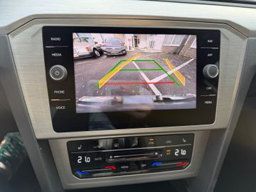 Volkswagen Passat Variant - 10