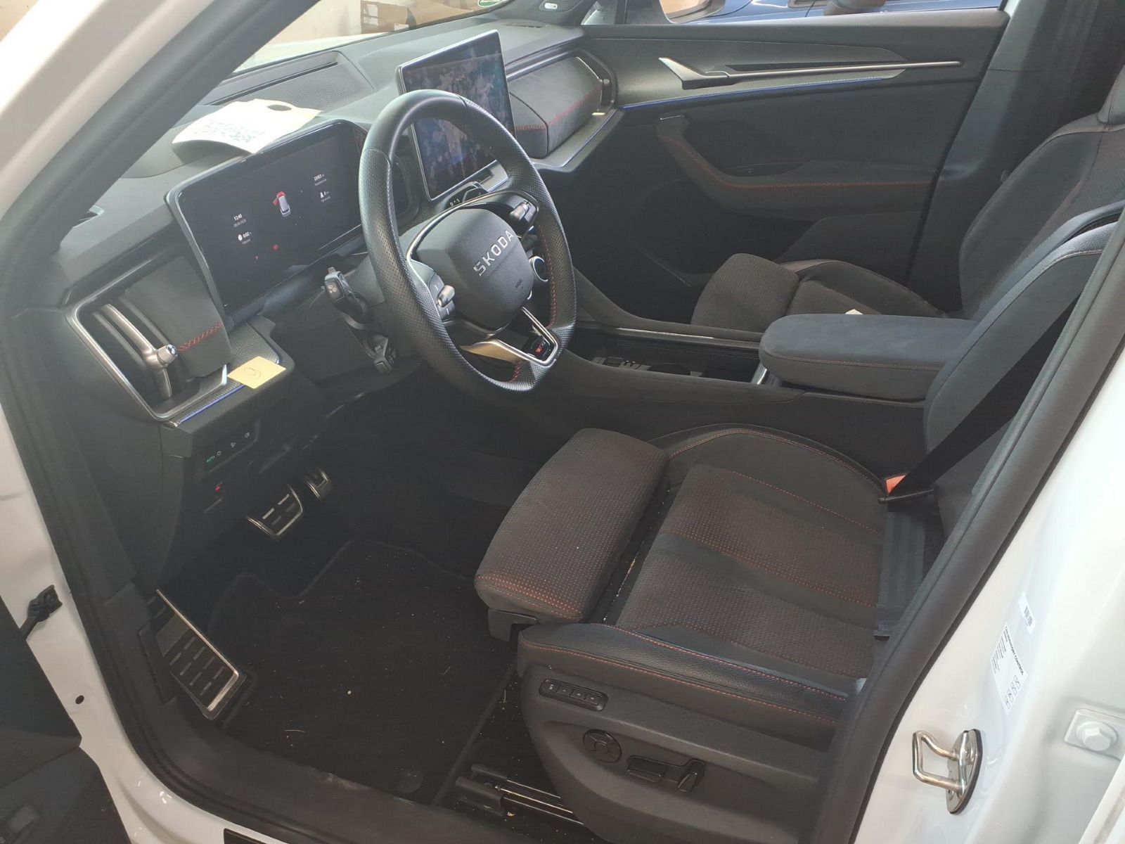 Skoda Kodiaq - Bild 4