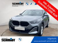 BMW X2 - Vorschau Bild 1