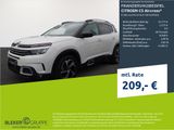 Citroën C5 Aircross PureTech 130 Feel Pack - Citroën C5 Aircross aus 2021