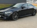 Mercedes-Benz CLS 53 AMG Mercedes-AMG CLS 53 4MATIC+ Autom... - Mercedes-Benz CLS 53 AMG aus 2020