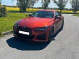 ALPINA B4 Grand Coupé Allrad Topzustand - ALPINA B4 mit Schiebedach