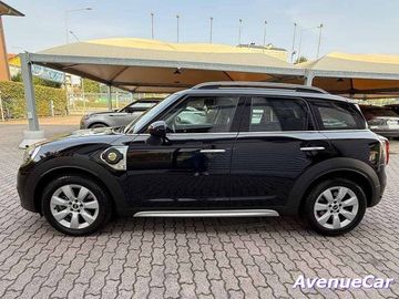MINI Countryman S (Cooper) - 8
