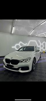 BMW Bmw 750i Vollausstattung - BMW 750 in Dortmund