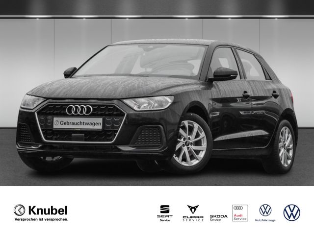 Audi A1 Sportback advanced 30 TFSI  S tronic  CarPlay