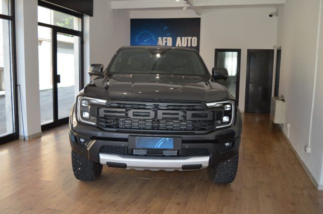 Andere FORD Ranger Raptor 2.0 Ecoblue 4WD DC 5 posti*LE