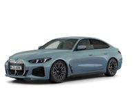 BMW i4 - Vorschau Bild 3