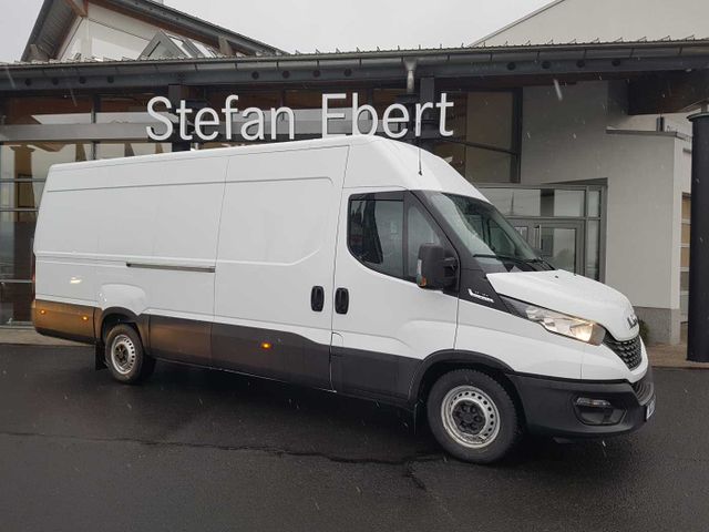 Iveco Daily 35 S16 A8 V *Klima*Automatik*L4.100mm*