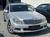 Mercedes-Benz C 200 T CGI  BlueEfficiency AHK*Klima*6Gang* - Mercedes-Benz C 200 Gebrauchtwagen in Kiel