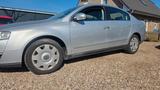 Volkswagen Passat Lim. Comfortline 2.0 TDI - Volkswagen Passat aus 2007: 2.0