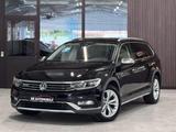 Volkswagen Passat Alltrack Alltrack BMT 4Motion*2.Hand*Kame - gebrauchte VW Passat Alltrack aus dem Jahr 2019