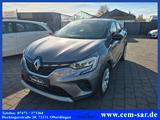 Renault Captur II Experience *Automatik*Keyless*Alu-Fel. - Renault Captur: Ii