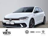 Volkswagen Polo GTI 2.0 TSI DSG ACC+RearView+MATRIX-LED
