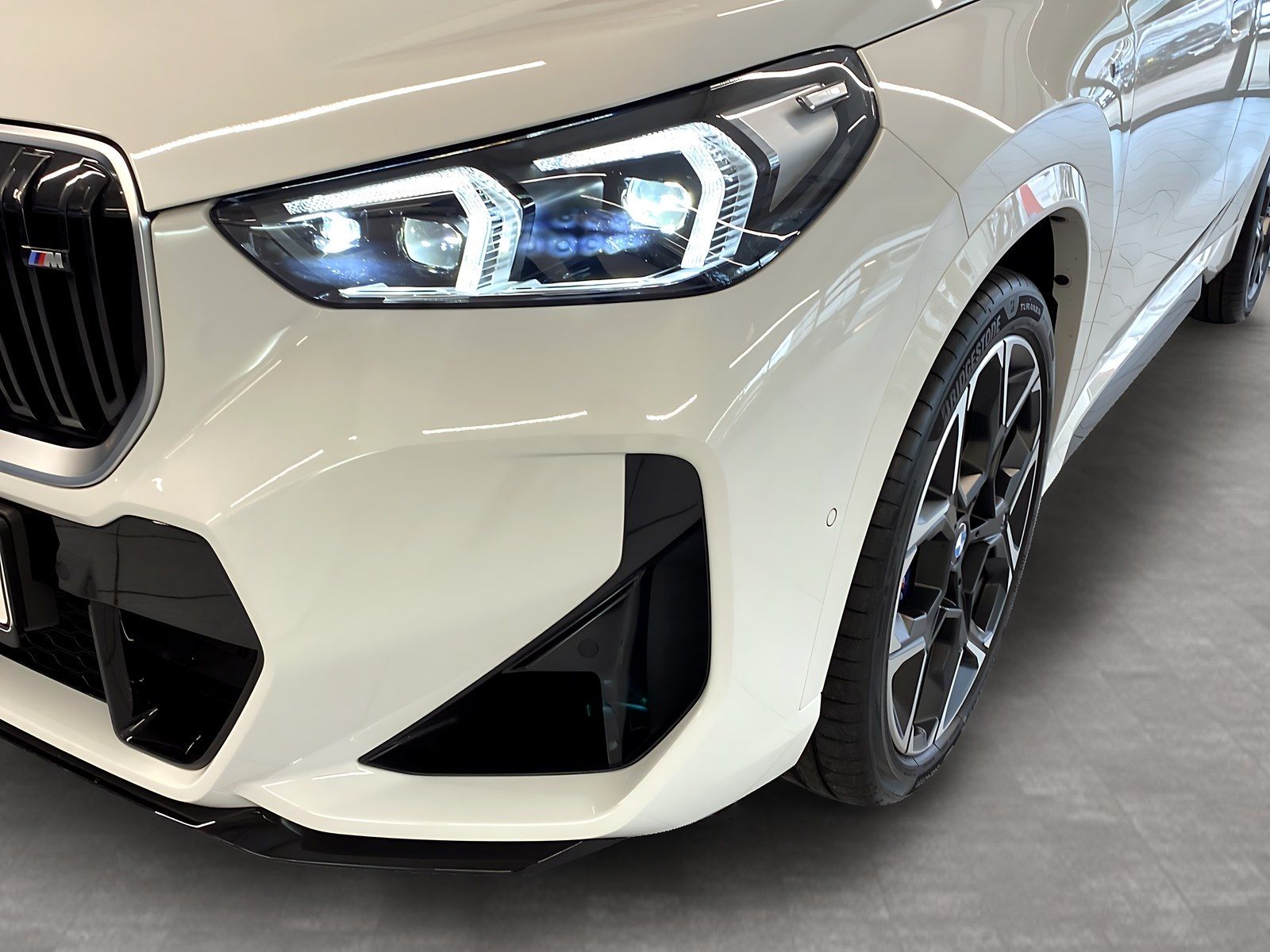 BMW X1 - Bild 8