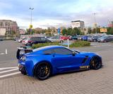 Corvette Z06 6.2 V8 Z06 AT8 Coupe Super Sport Z06 Sup... - Corvette Z06 aus 2019