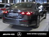 Mercedes-Benz E 220 d AVANTGARDE LED DISTRO AHK KAMERA AMBIE - Mercedes-Benz E-Klasse Gebrauchtwagen