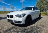 BMW 116i Sport Line Sport Line - BMW 116 in Hamburg