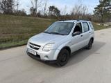 Suzuki Ignis 2. Hand, ALLRAD, SHZ, KLIMA, ZV - gebrauchte Suzuki Ignis aus dem Jahr 2007