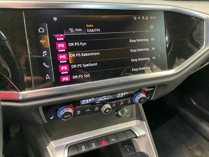 Fahrzeugabbildung Audi Q3 35 TFSI S-tronic *AHK*LED*PDC*App*Sitzhzg*ACC