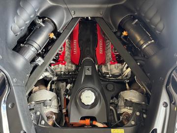 صورة مصغرة 25 لـ 2022 Ferrari SF90