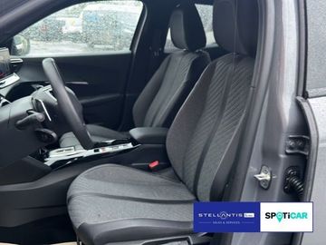 Peugeot 2008 - 9