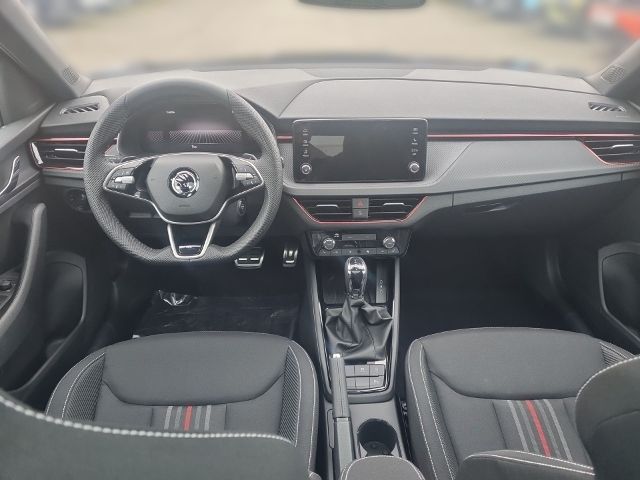 Fahrzeugabbildung SKODA Kamiq 1.0 TSI DSG Monte Carlo MATRIX-LED CLIMA P