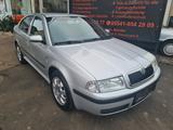 Skoda Octavia Selection-1,6/Tüv 06/26/75KW/3.HAND- - Skoda aus 2004