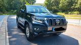 Toyota Land Cruiser j15 Leder Navi AHK - gebrauchte Toyota Land Cruiser aus dem Jahr 2019